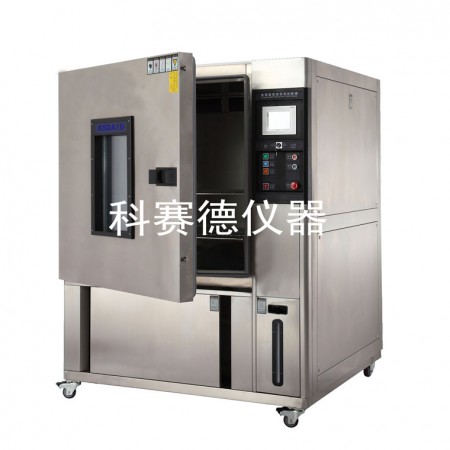 恒溫恒濕試驗箱怎么操作,恒溫恒濕試驗機操作方法