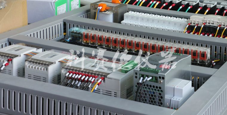 濕熱試驗箱圖五