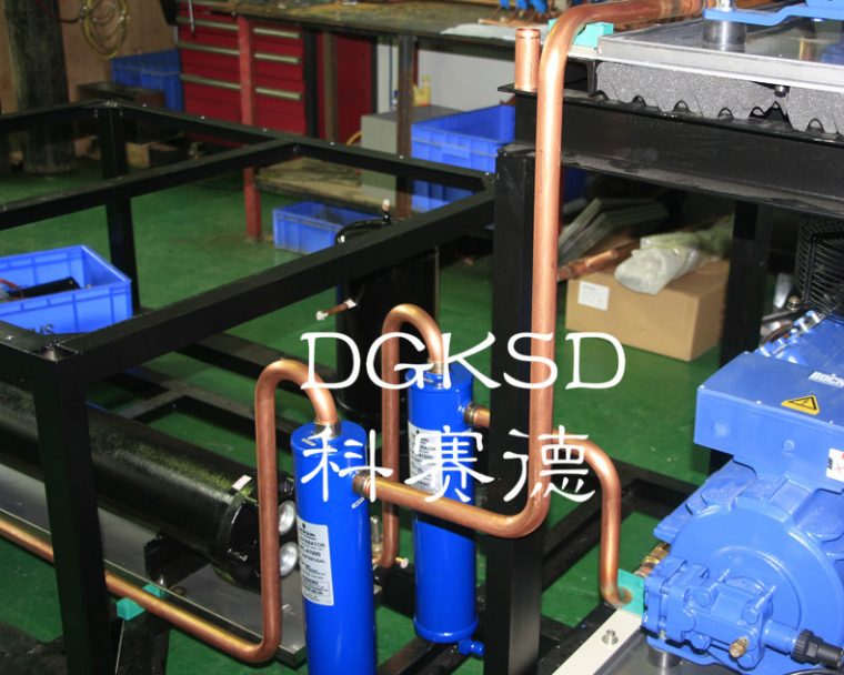 廈門恒溫恒濕試驗箱圖二