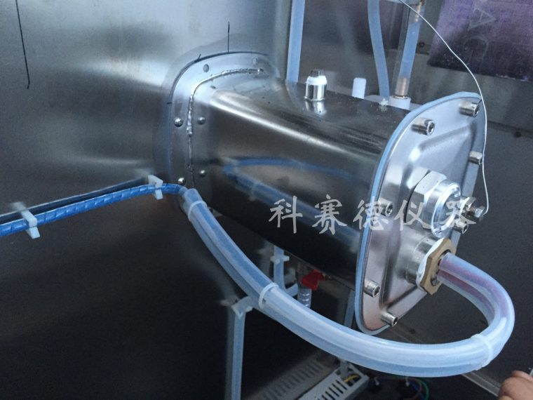 濕熱試驗箱圖三